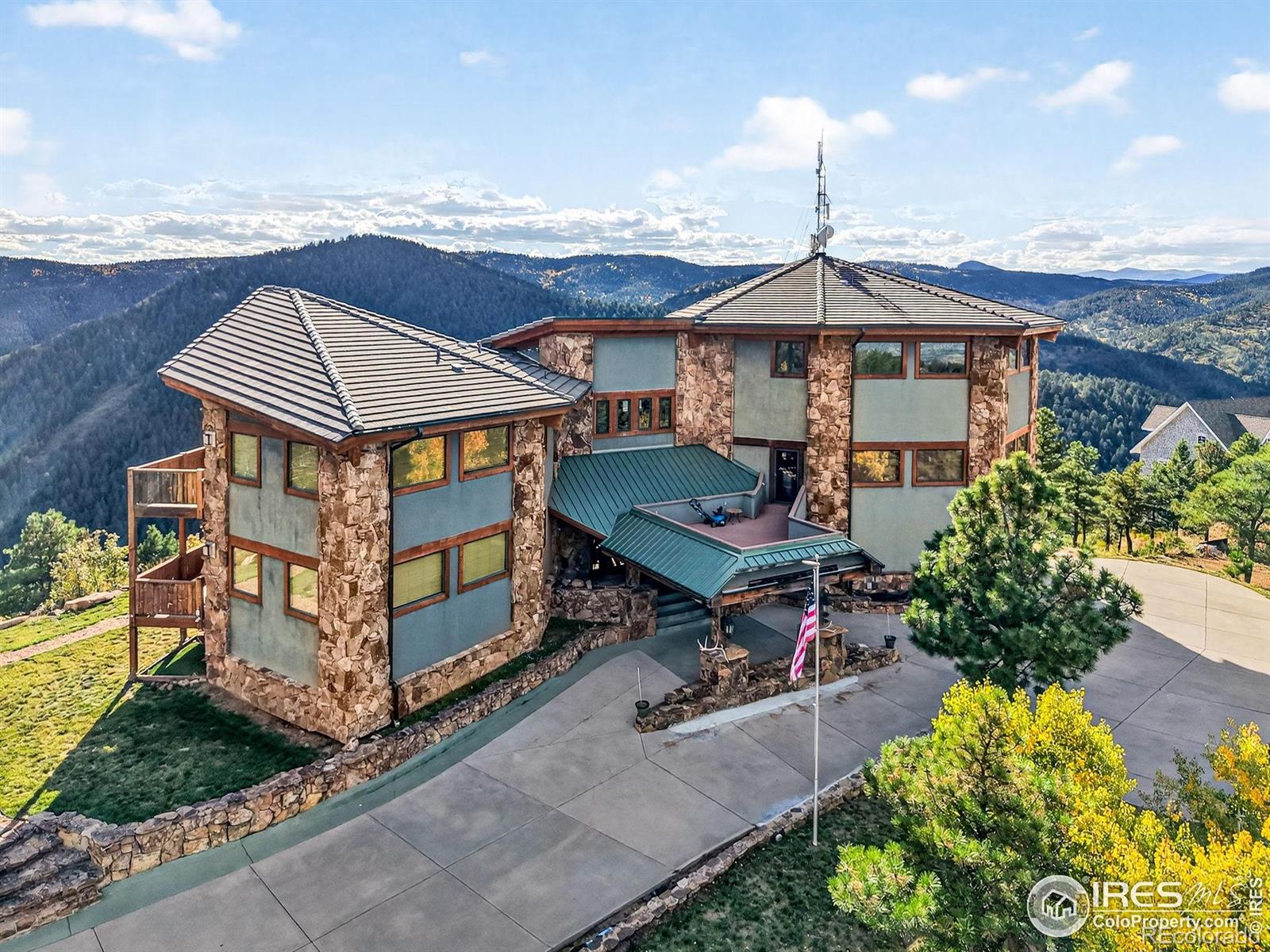 14900 Elk Mountain Trail Littleton CO 80127