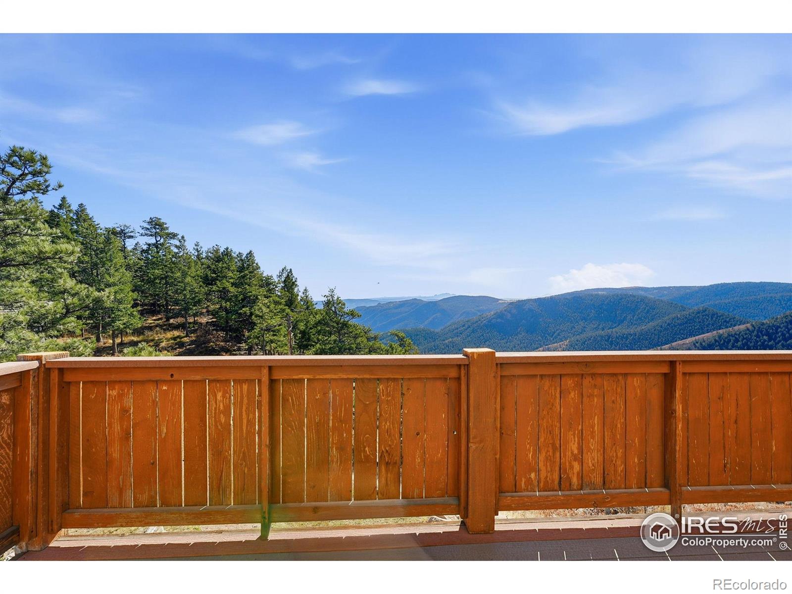 14900 Elk Mountain Trail Littleton CO 80127