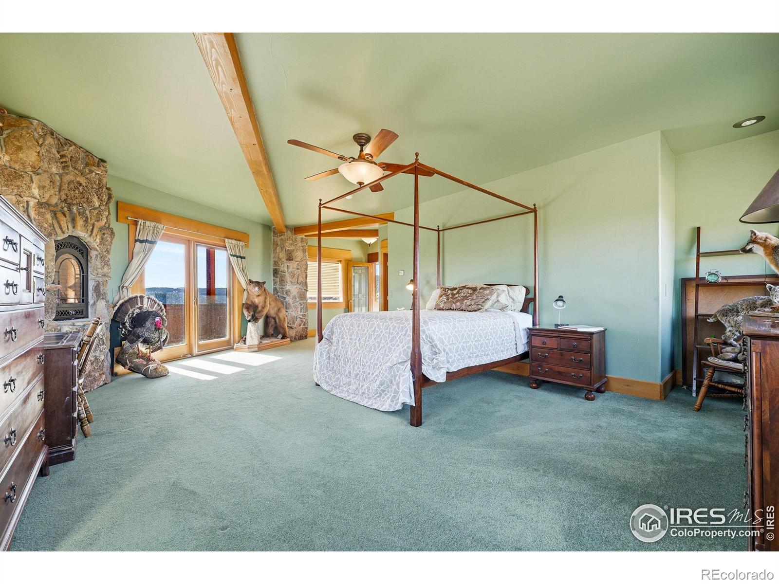 14900 Elk Mountain Trail Littleton CO 80127