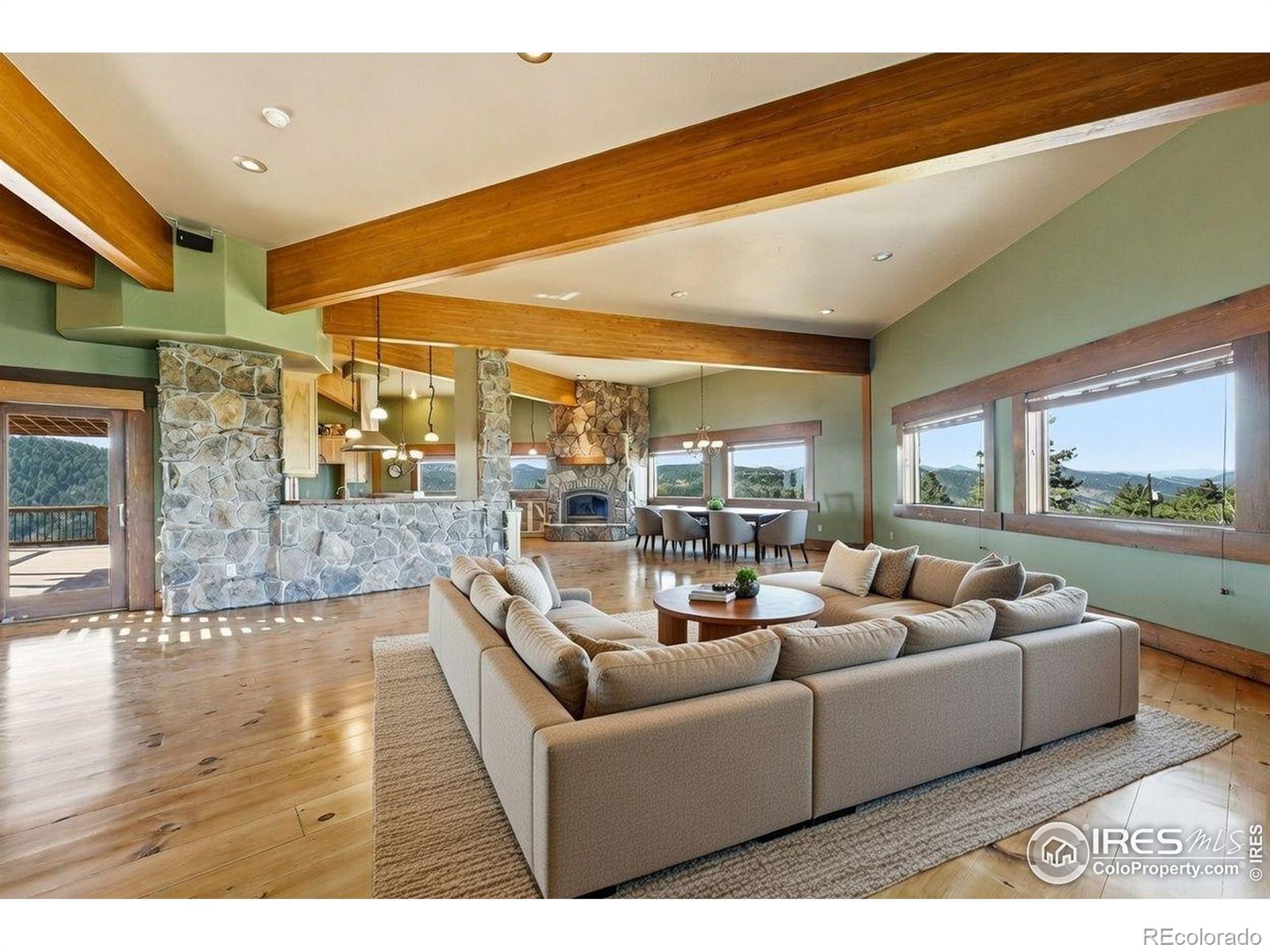 14900 Elk Mountain Trail Littleton CO 80127
