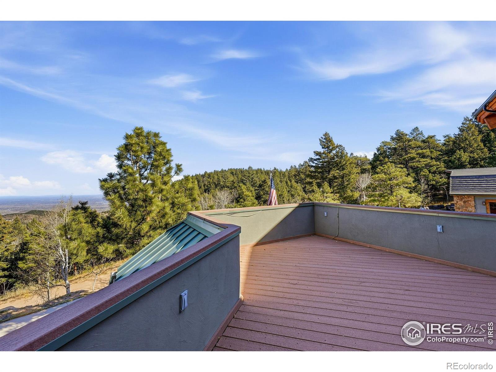 14900 Elk Mountain Trail Littleton CO 80127