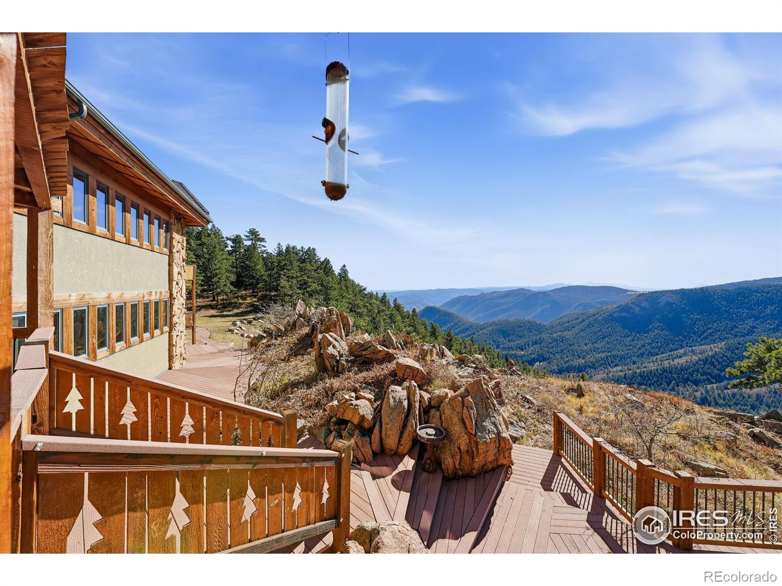 14900 Elk Mountain Trail Littleton CO 80127