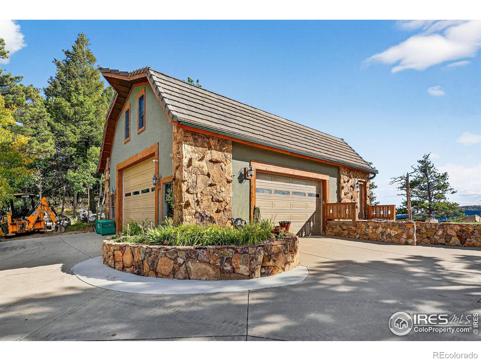 14900 Elk Mountain Trail Littleton CO 80127