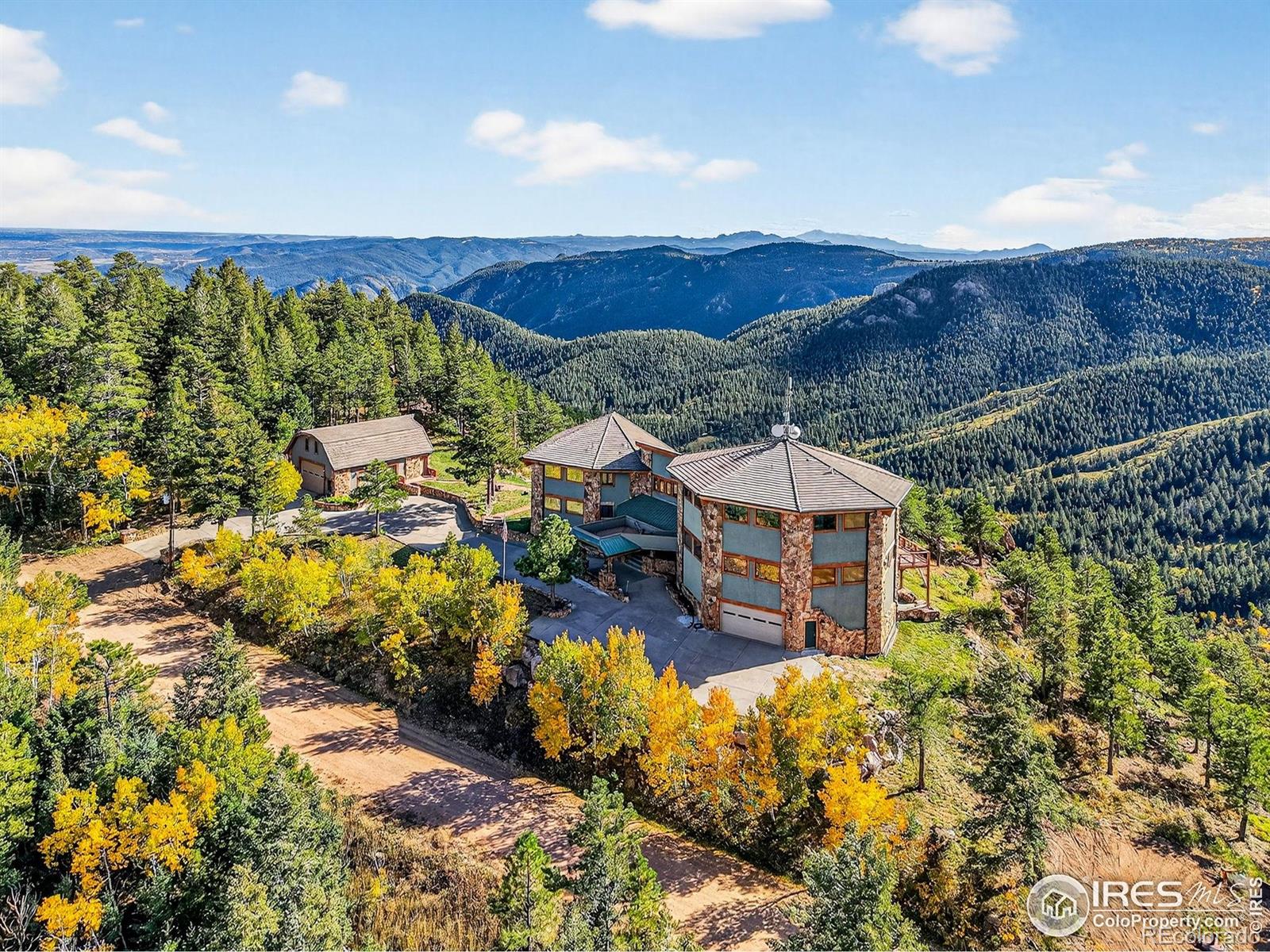 14900 Elk Mountain Trail Littleton CO 80127