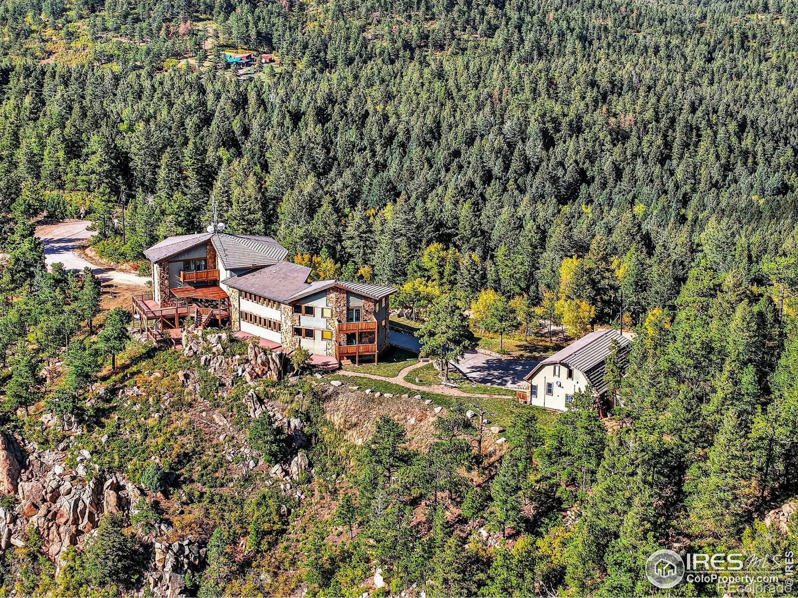 14900 Elk Mountain Trail Littleton CO 80127