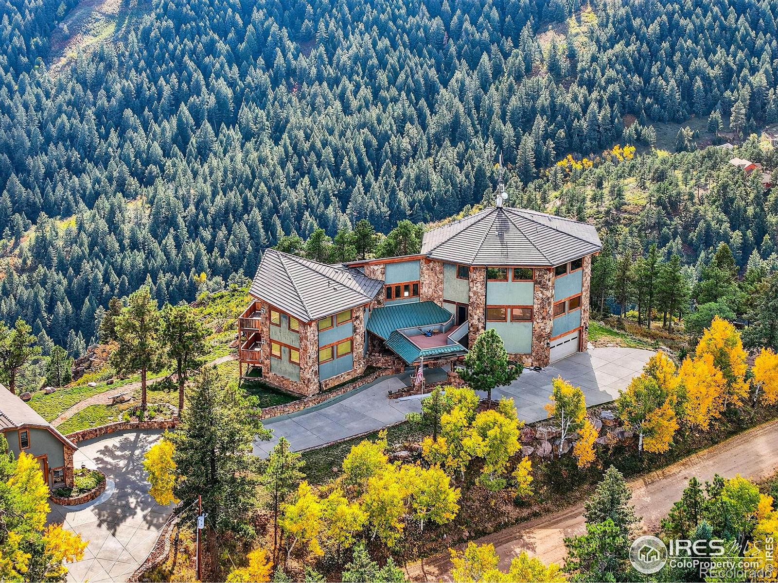 14900 Elk Mountain Trail Littleton CO 80127