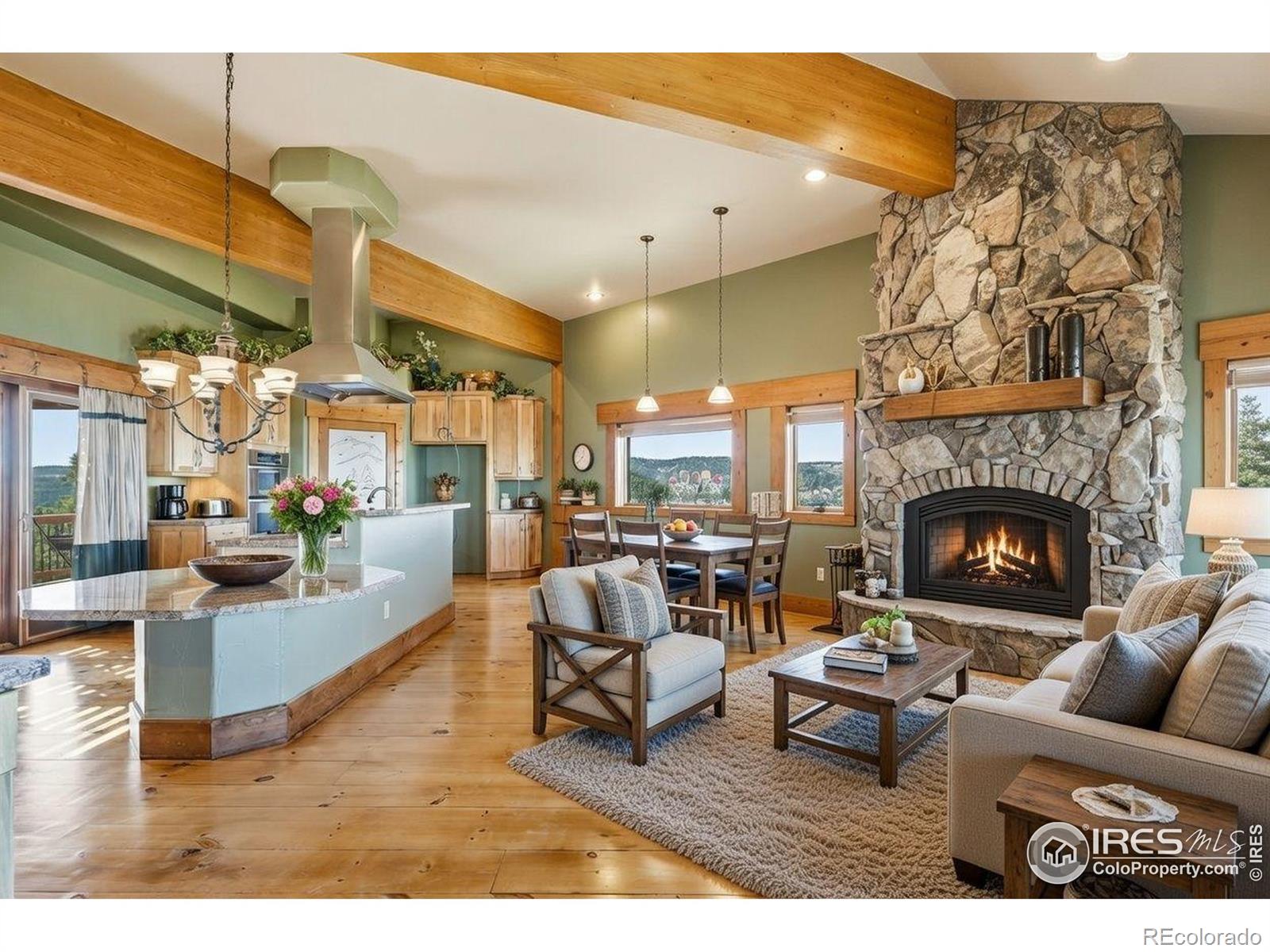 14900 Elk Mountain Trail Littleton CO 80127