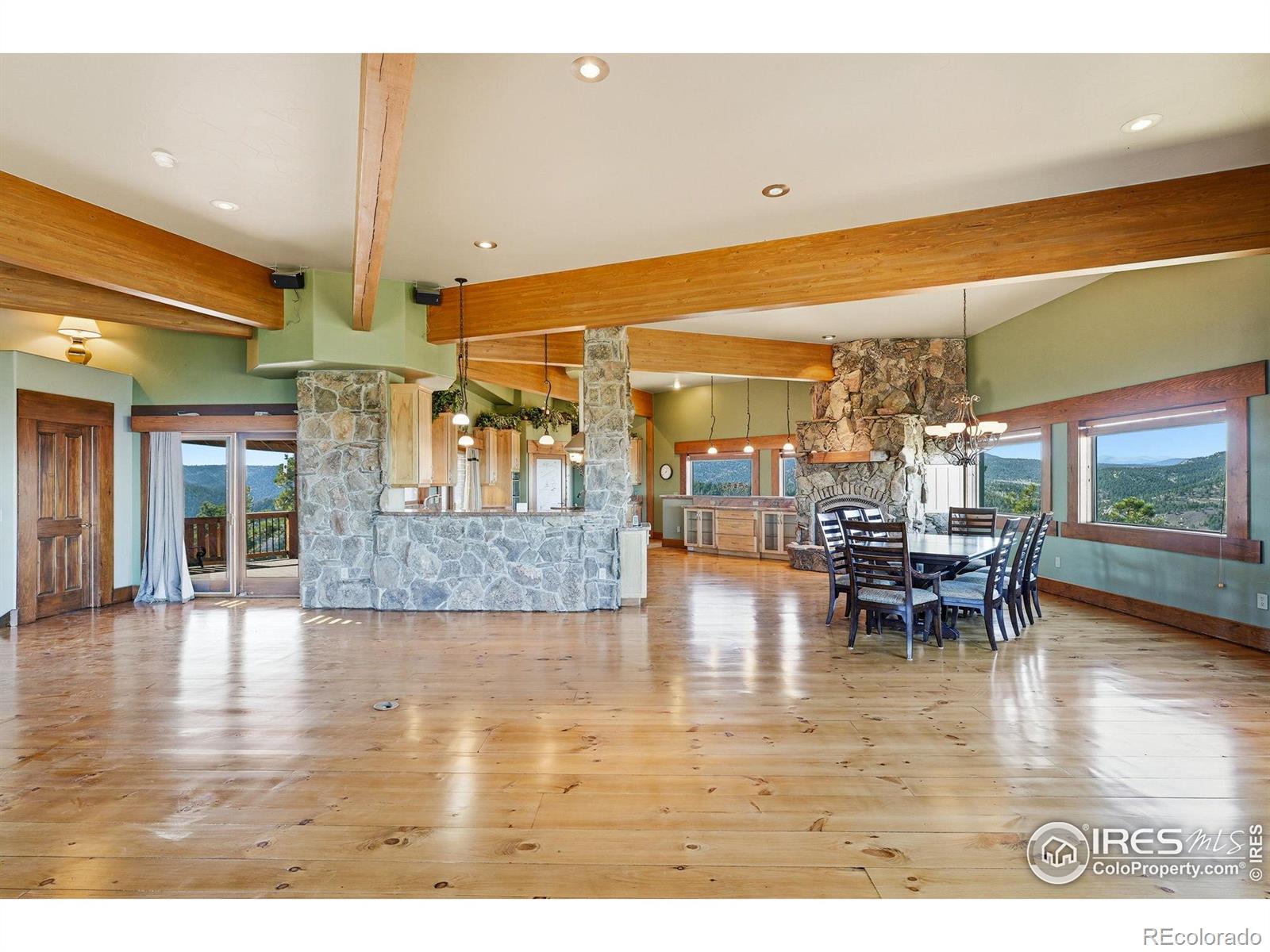 14900 Elk Mountain Trail Littleton CO 80127