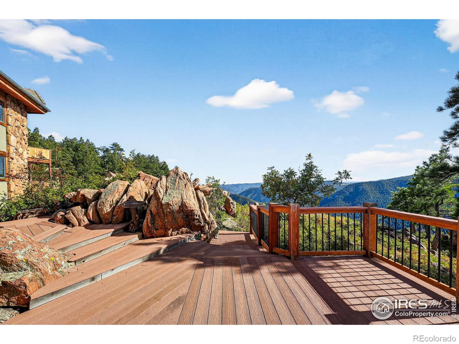 14900 Elk Mountain Trail Littleton CO 80127