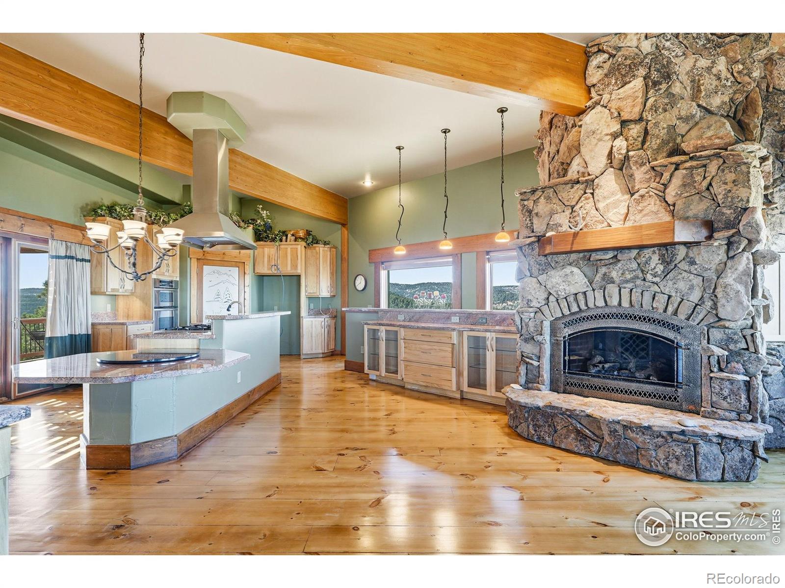 14900 Elk Mountain Trail Littleton CO 80127