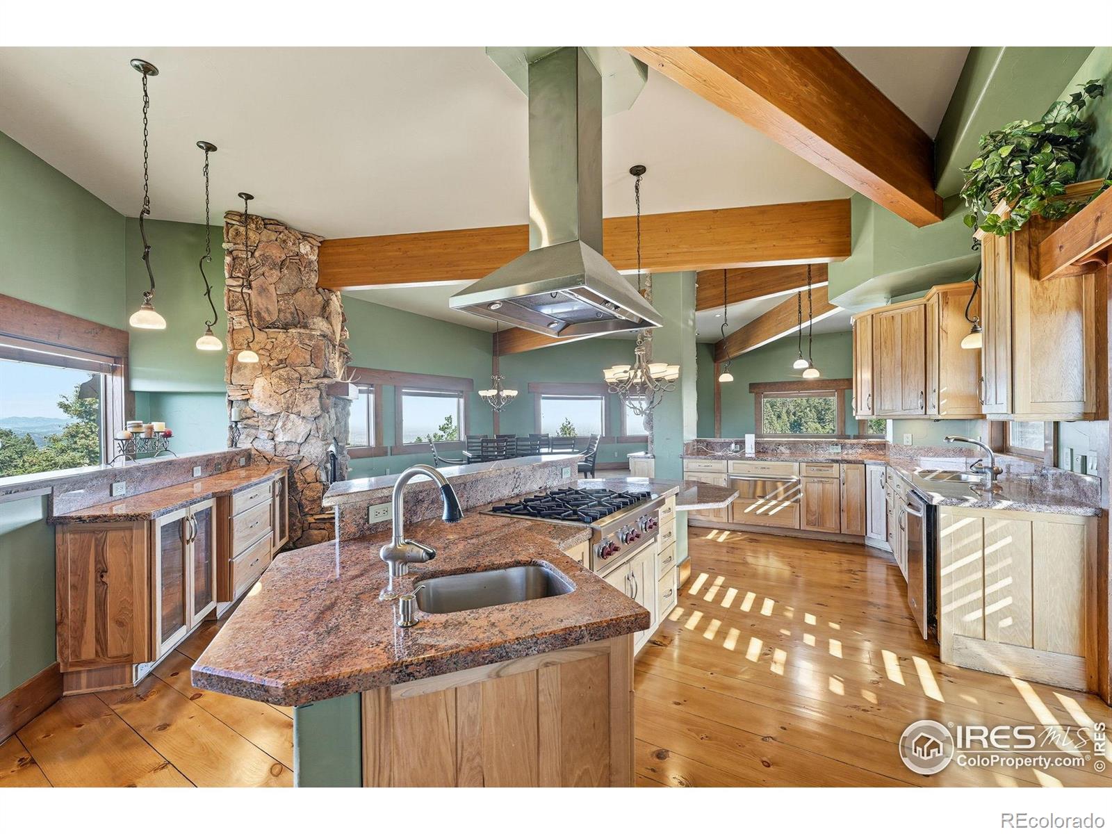 14900 Elk Mountain Trail Littleton CO 80127