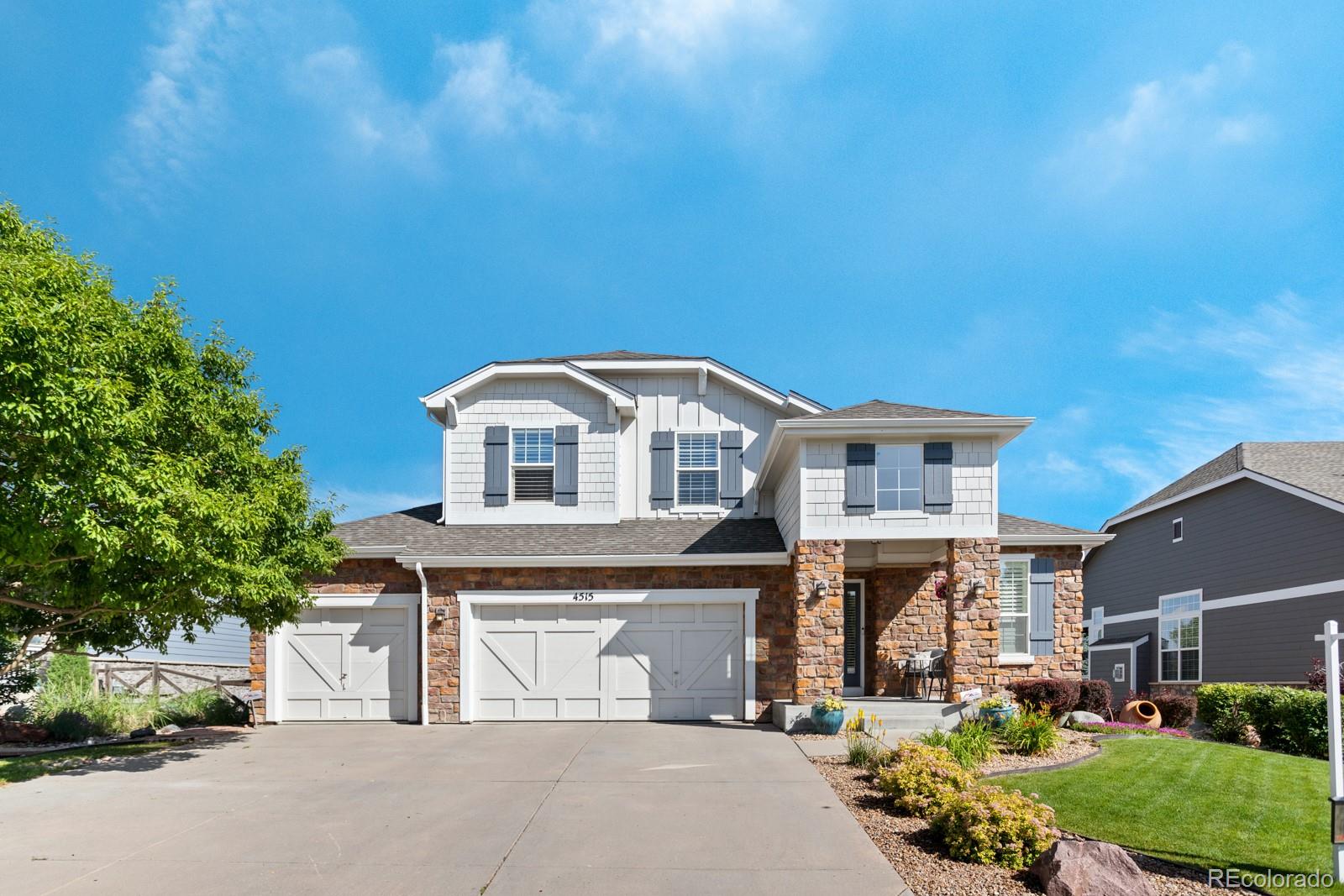 4515 W 107th Circle Westminster CO 80031