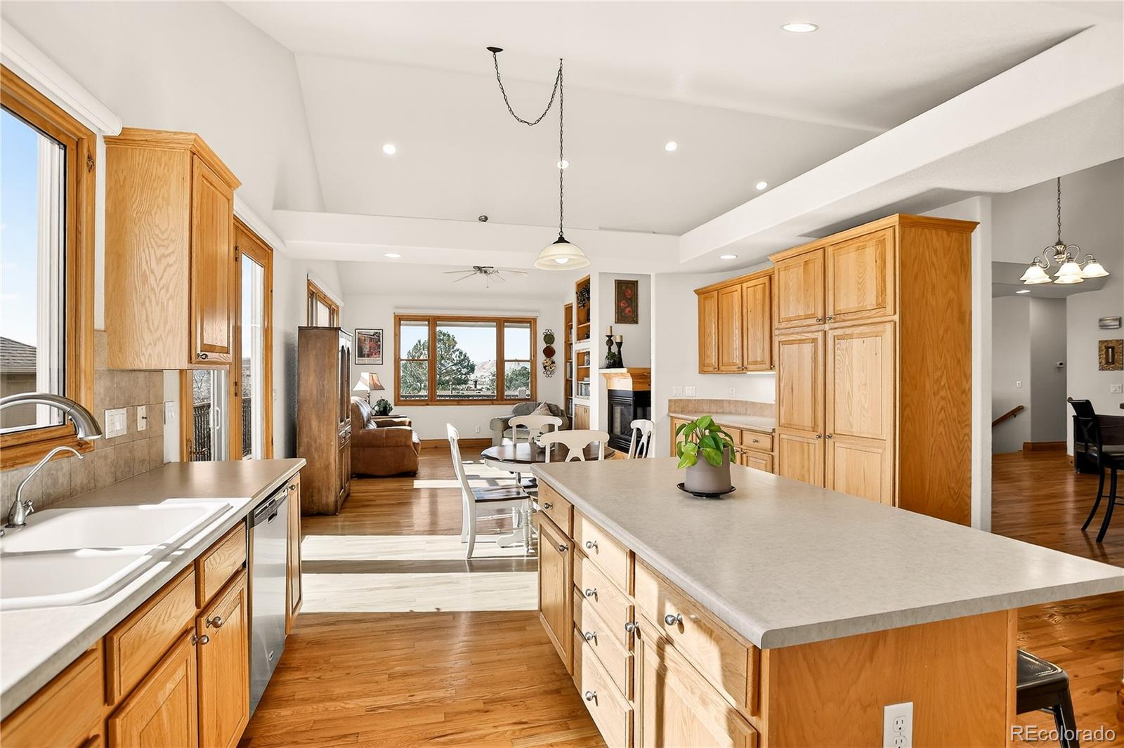 461 Tacker Court Castle Rock CO 80104