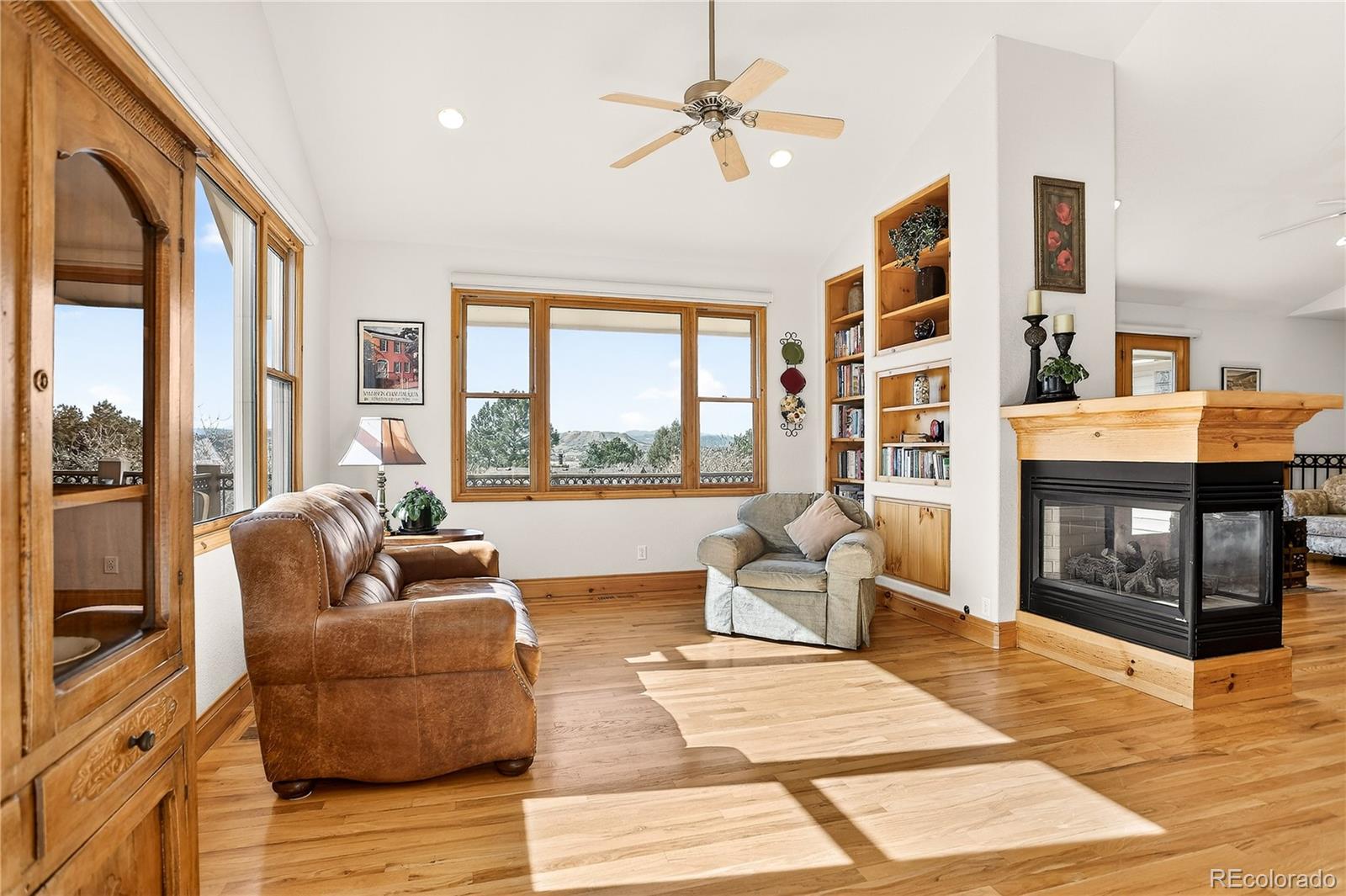 461 Tacker Court Castle Rock CO 80104