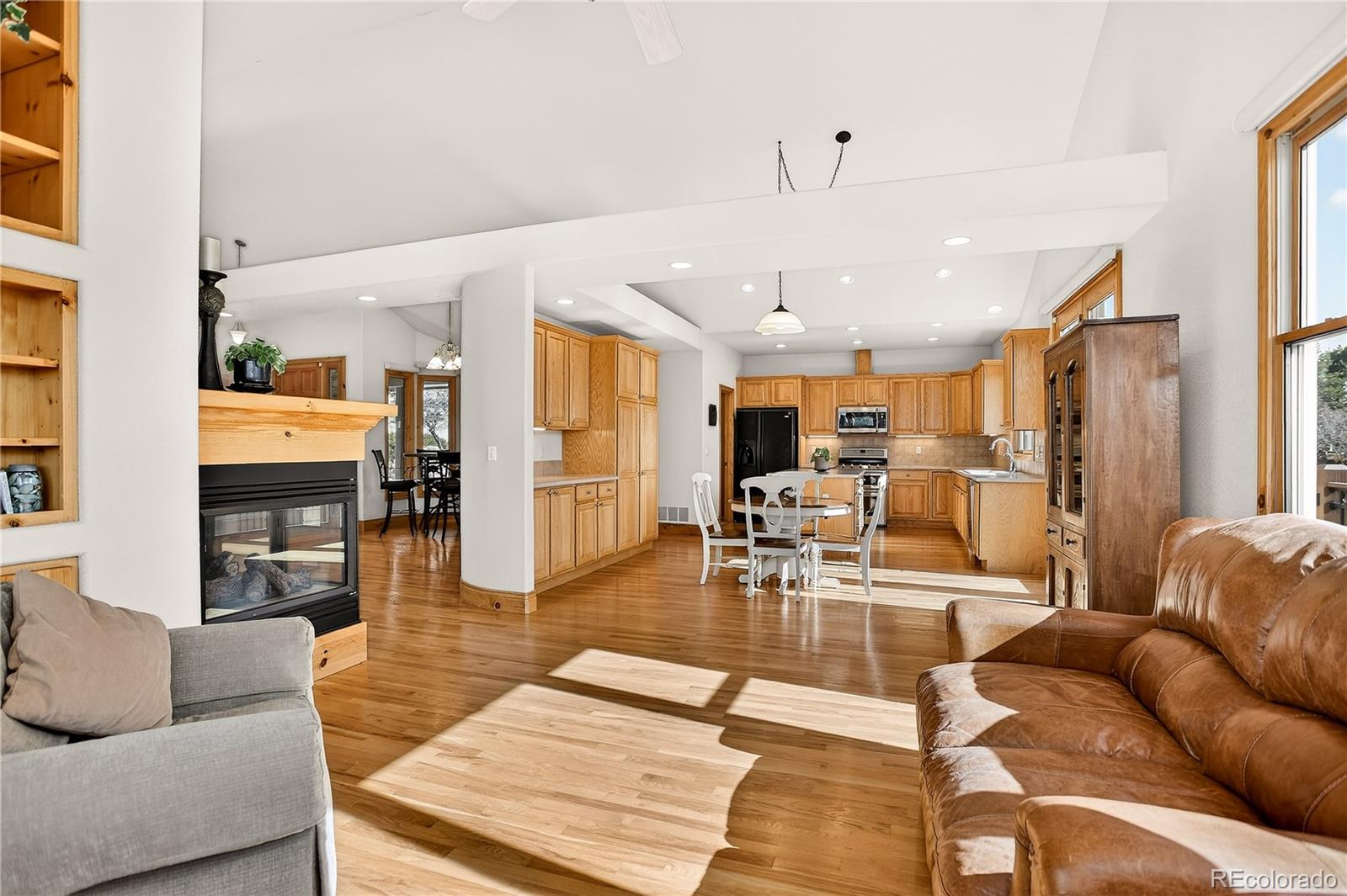 461 Tacker Court Castle Rock CO 80104