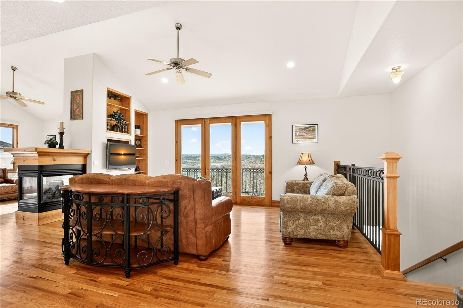 461 Tacker Court Castle Rock CO 80104