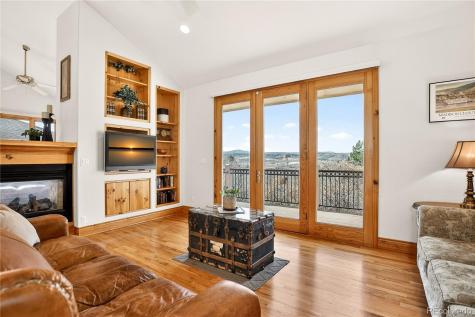 461 Tacker Court Castle Rock CO 80104