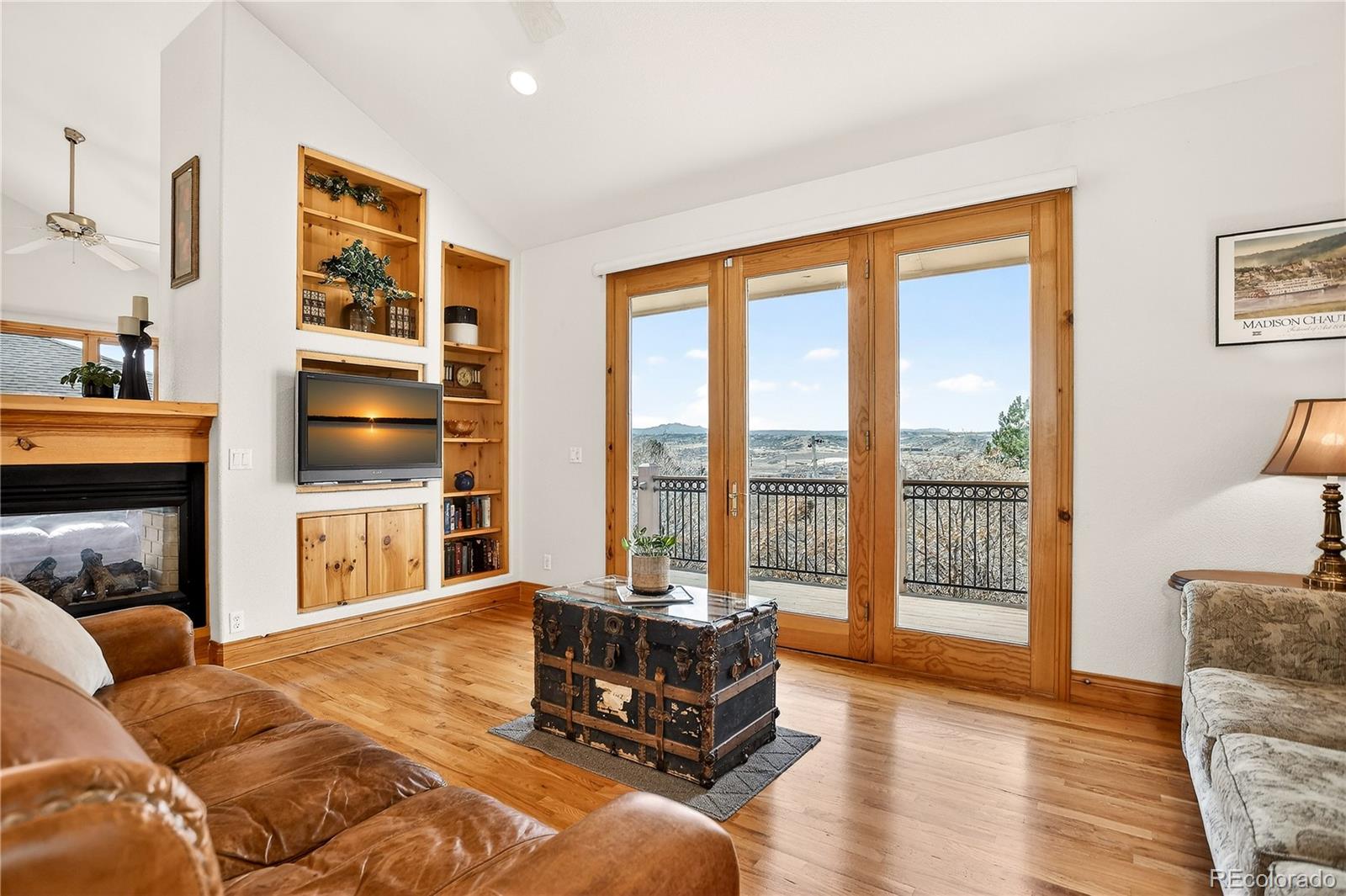 461 Tacker Court Castle Rock CO 80104