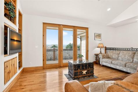 461 Tacker Court Castle Rock CO 80104