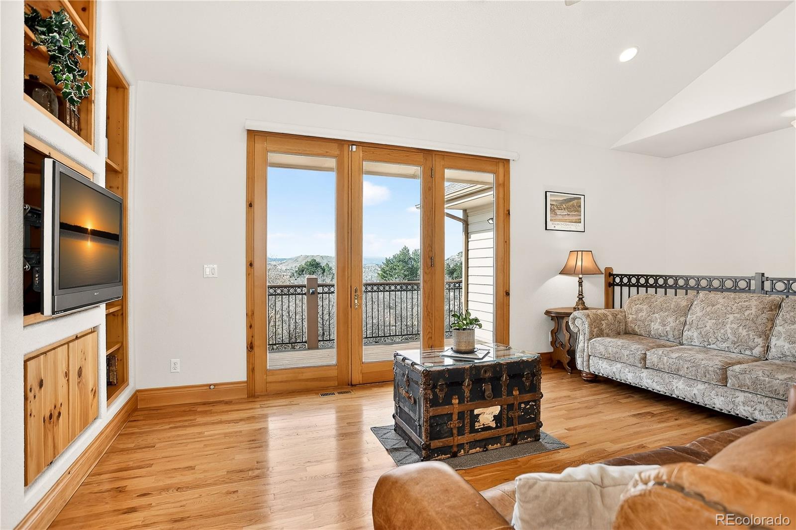 461 Tacker Court Castle Rock CO 80104