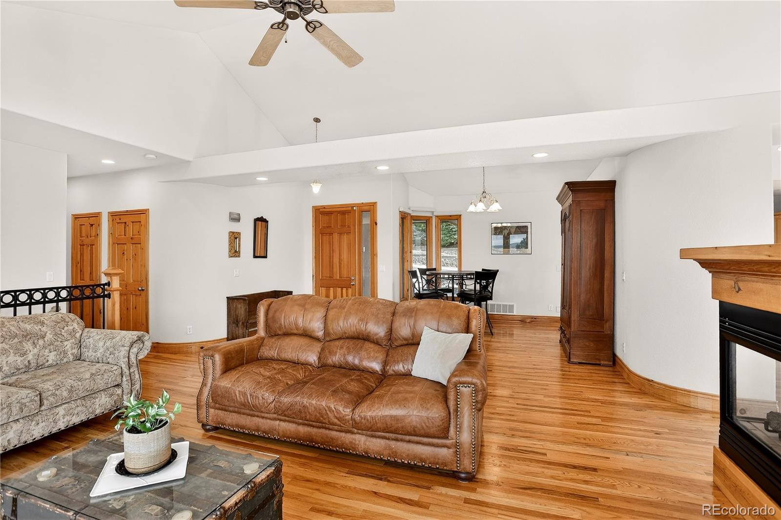 461 Tacker Court Castle Rock CO 80104