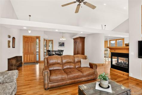 461 Tacker Court Castle Rock CO 80104