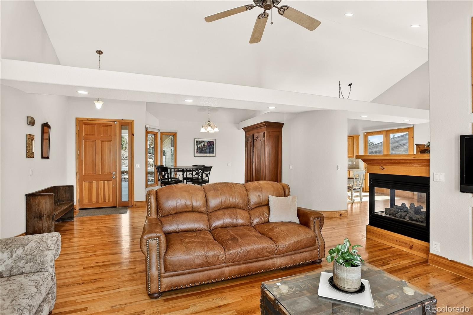 461 Tacker Court Castle Rock CO 80104