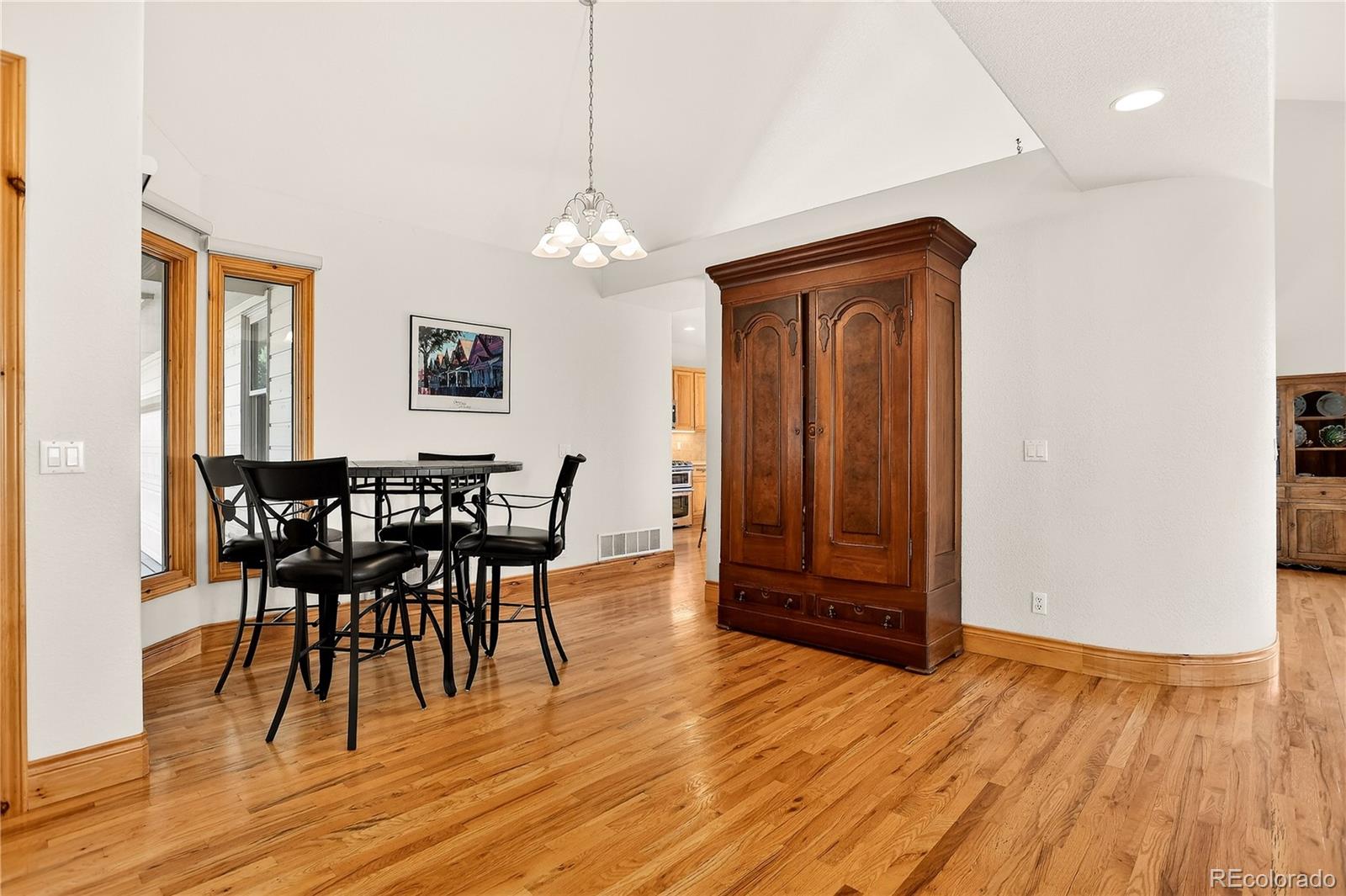 461 Tacker Court Castle Rock CO 80104