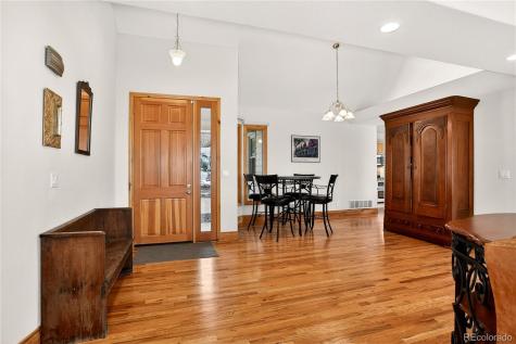 461 Tacker Court Castle Rock CO 80104