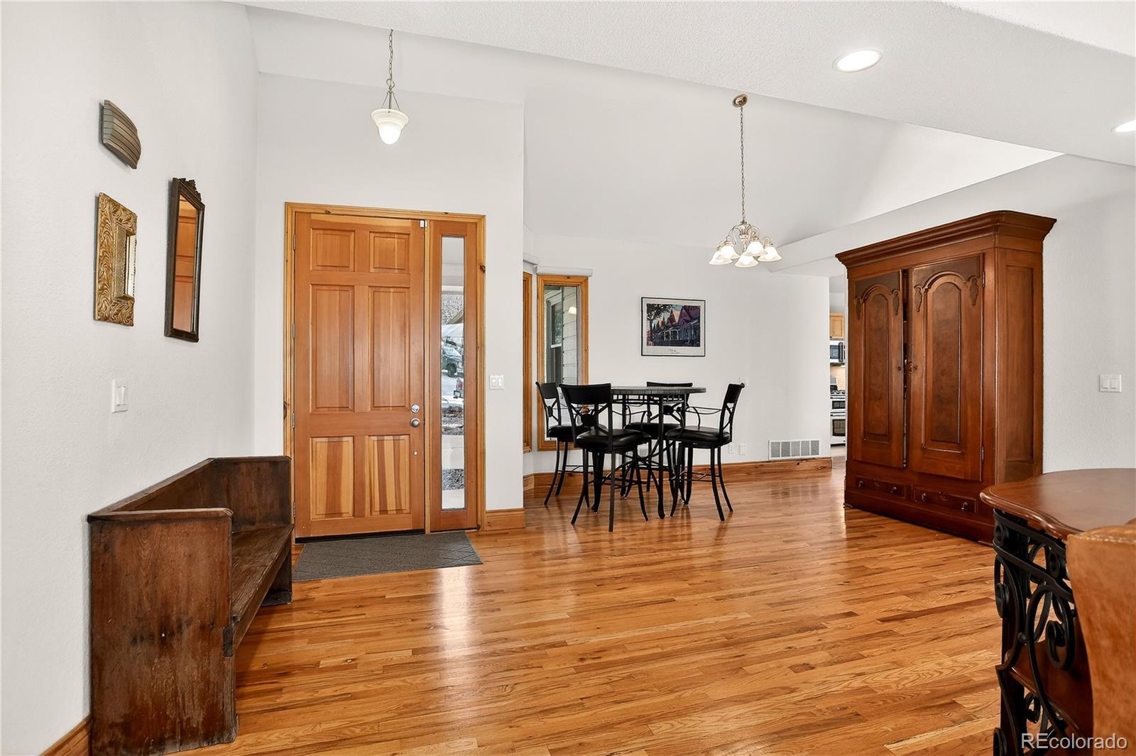 461 Tacker Court Castle Rock CO 80104