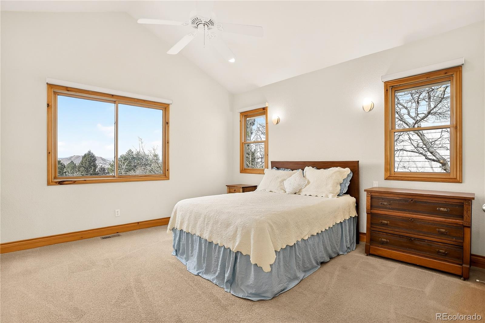 461 Tacker Court Castle Rock CO 80104