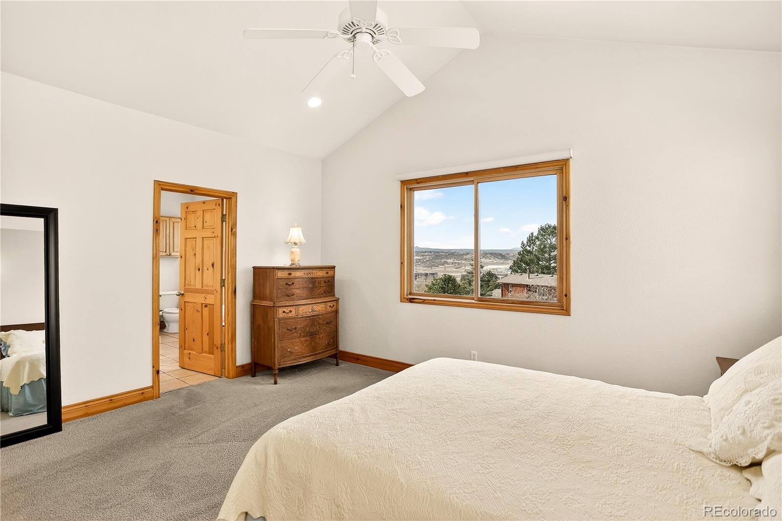 461 Tacker Court Castle Rock CO 80104