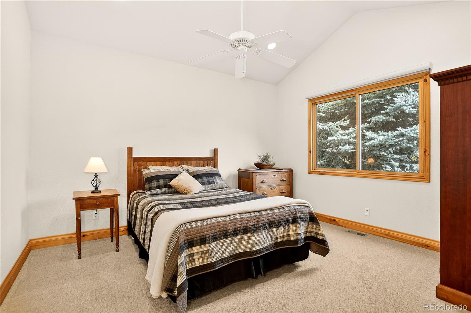 461 Tacker Court Castle Rock CO 80104
