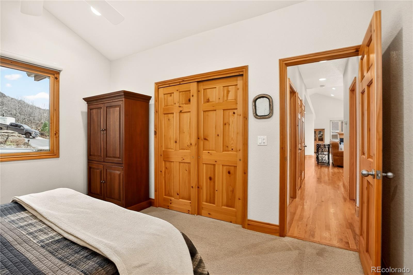 461 Tacker Court Castle Rock CO 80104