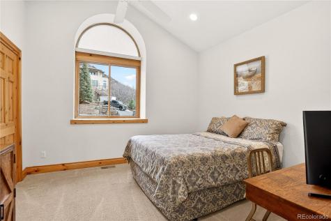 461 Tacker Court Castle Rock CO 80104