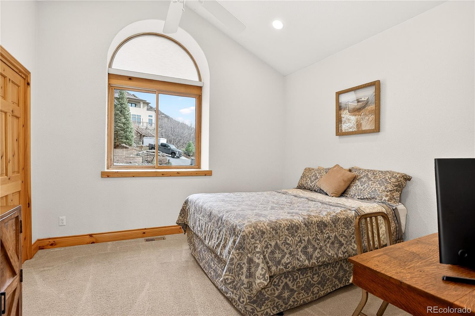 461 Tacker Court Castle Rock CO 80104