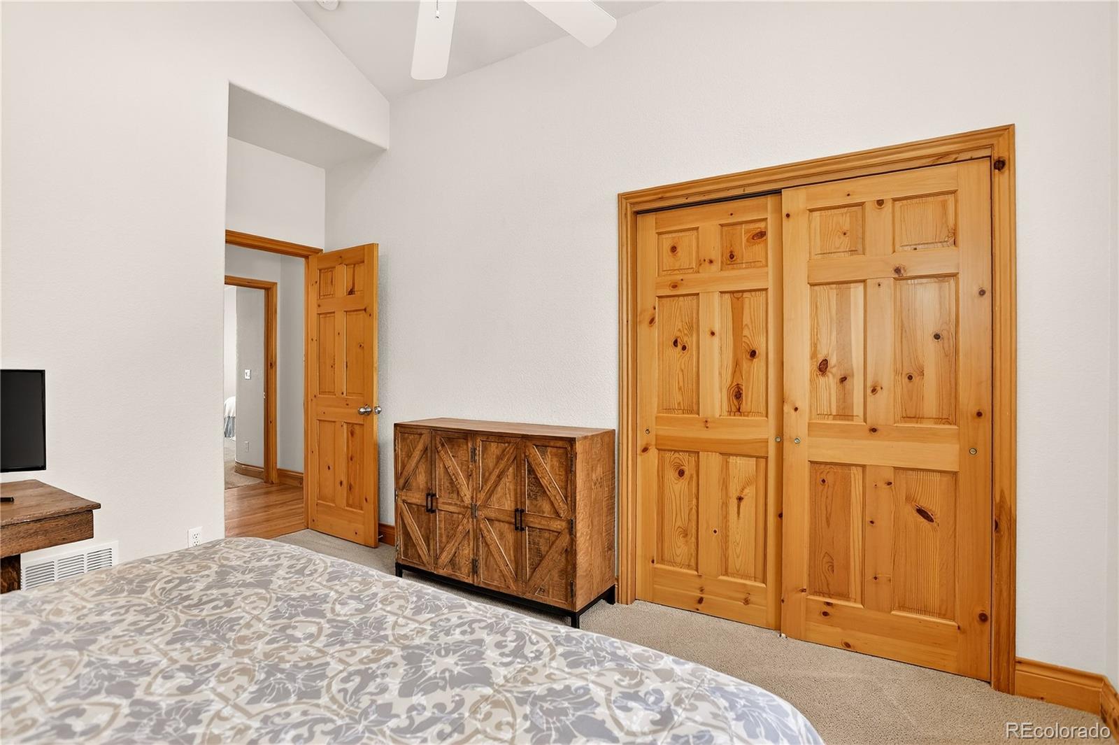 461 Tacker Court Castle Rock CO 80104