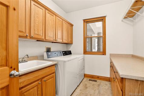 461 Tacker Court Castle Rock CO 80104