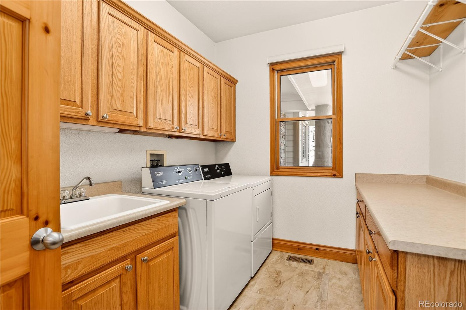 461 Tacker Court Castle Rock CO 80104