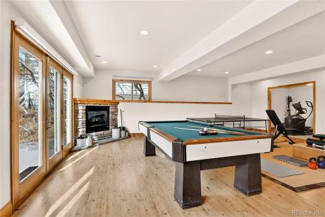 461 Tacker Court Castle Rock CO 80104