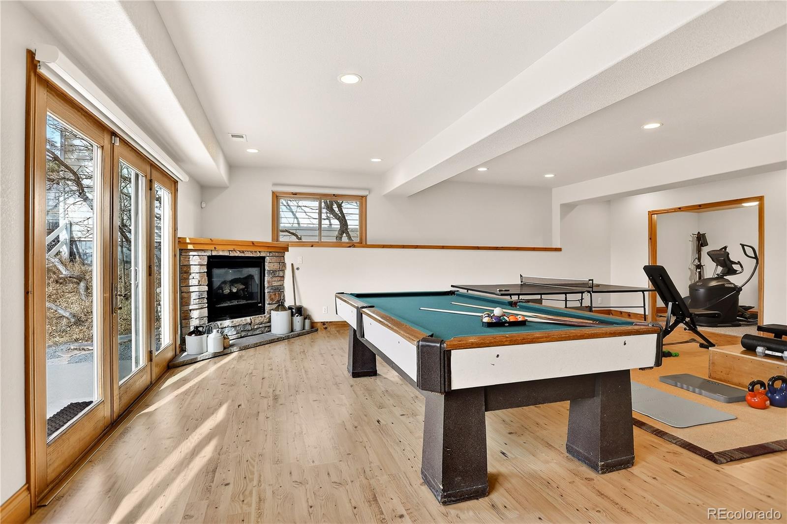 461 Tacker Court Castle Rock CO 80104