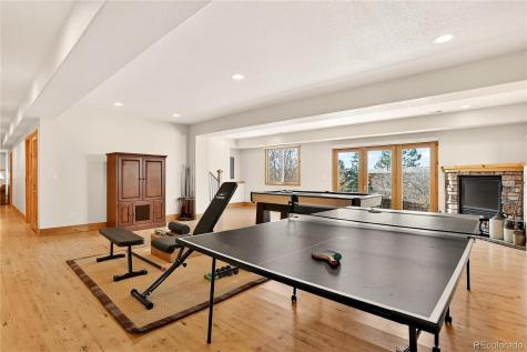 461 Tacker Court Castle Rock CO 80104