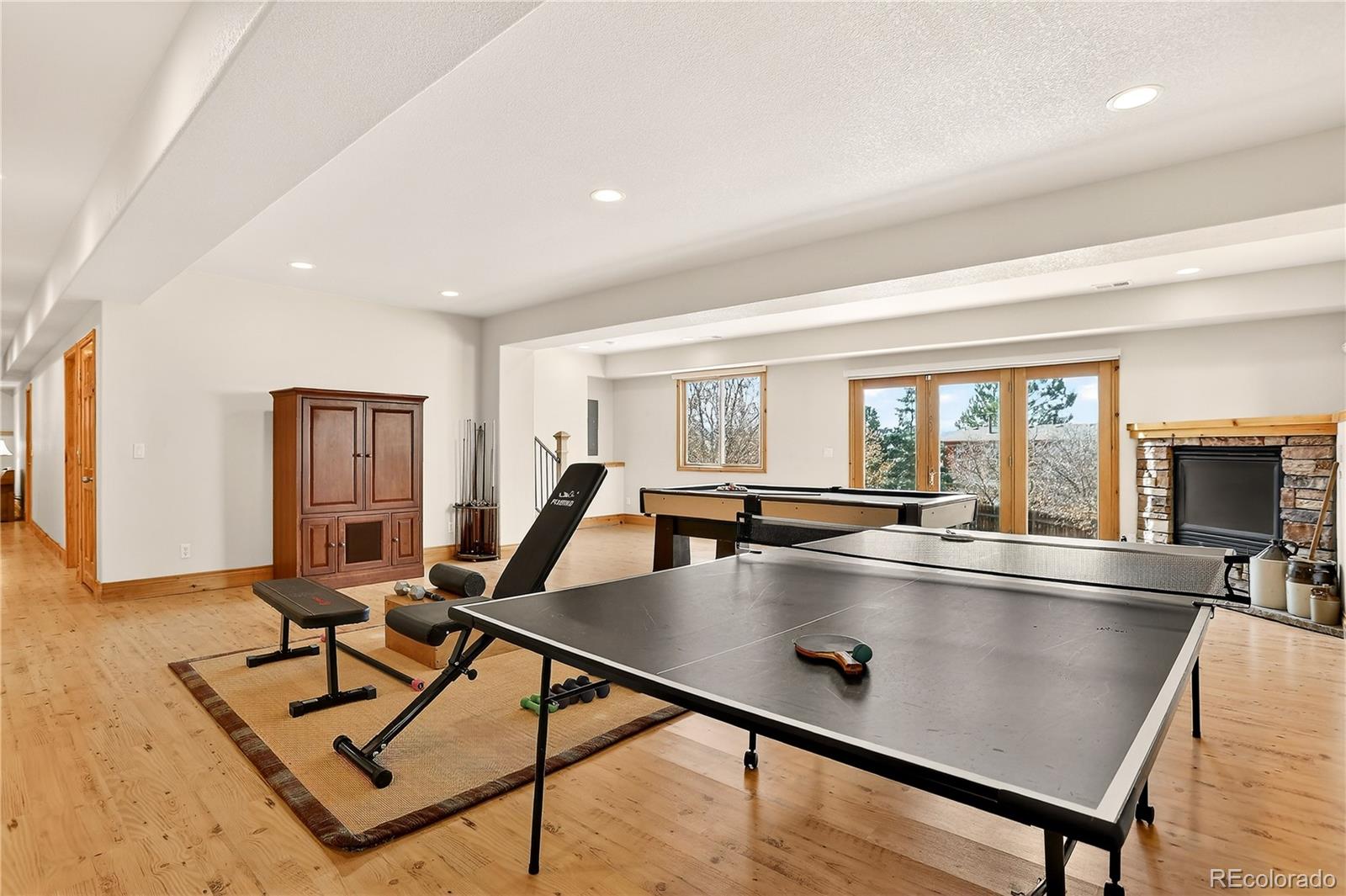 461 Tacker Court Castle Rock CO 80104