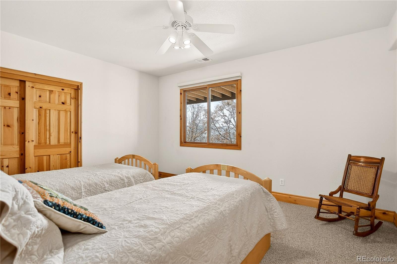 461 Tacker Court Castle Rock CO 80104