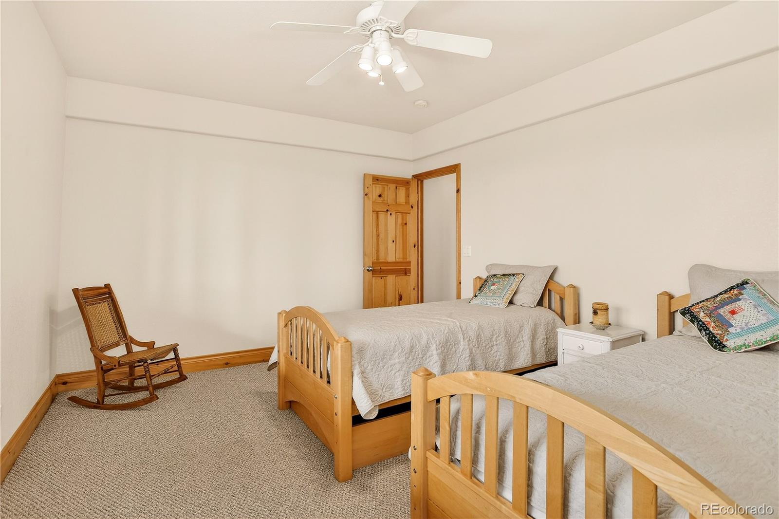 461 Tacker Court Castle Rock CO 80104