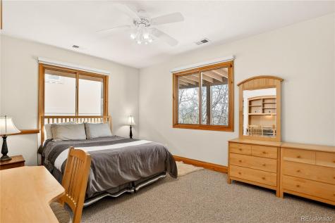 461 Tacker Court Castle Rock CO 80104