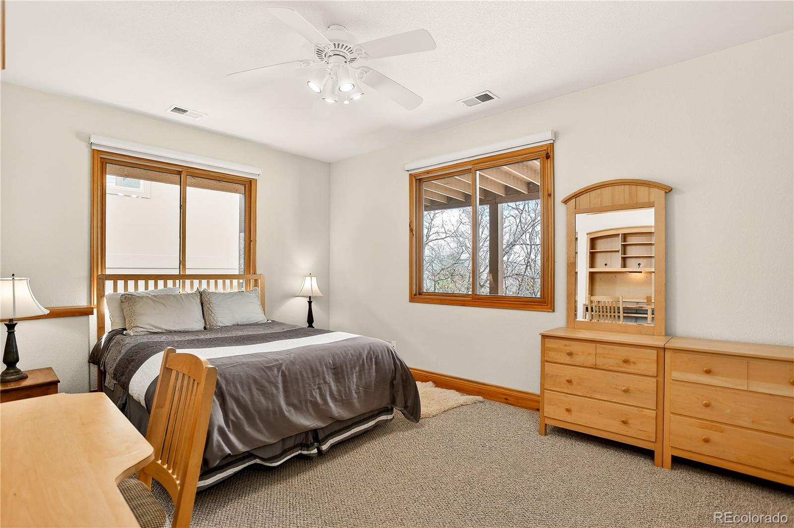 461 Tacker Court Castle Rock CO 80104