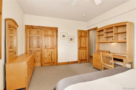 461 Tacker Court Castle Rock CO 80104