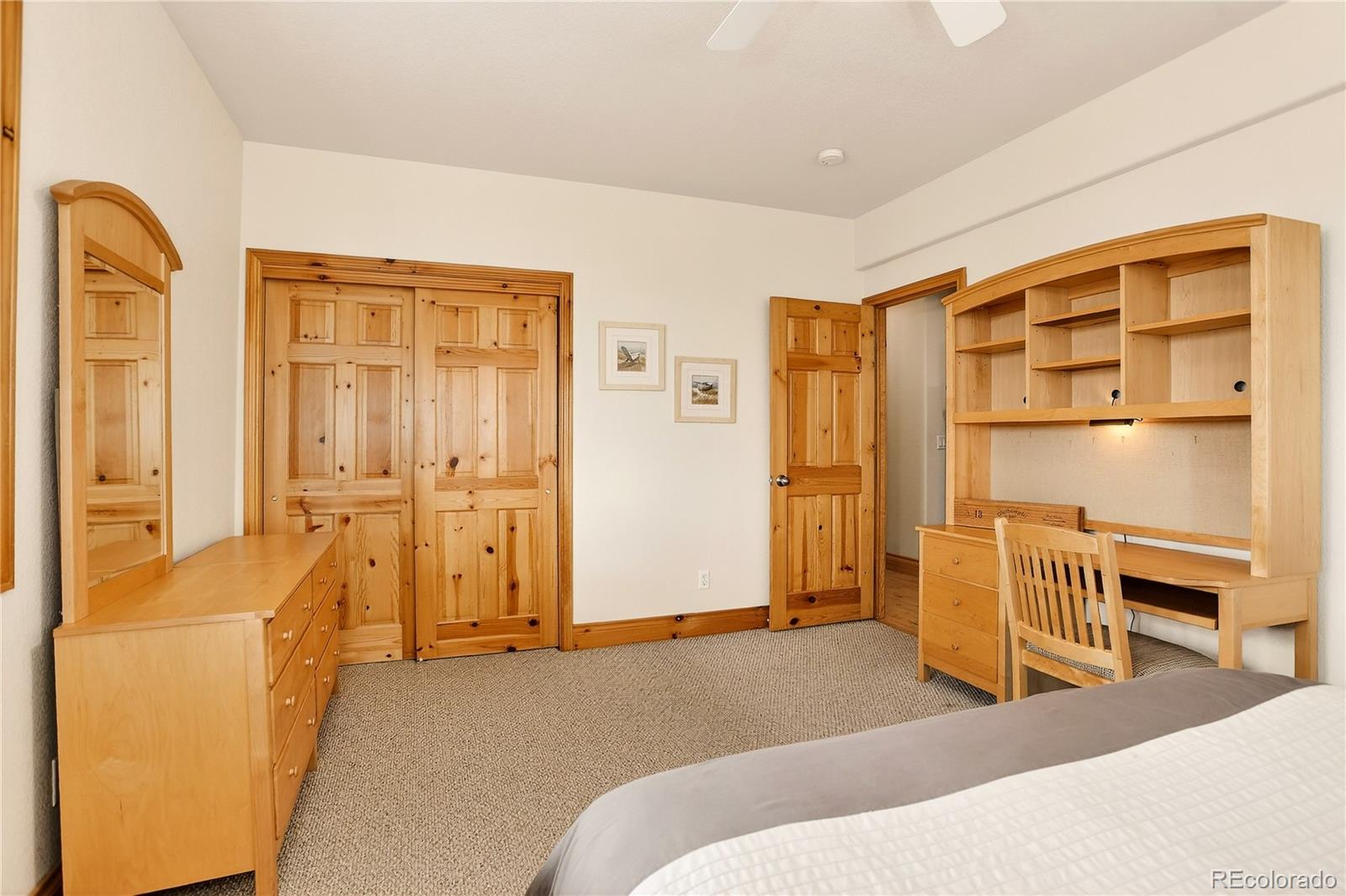 461 Tacker Court Castle Rock CO 80104