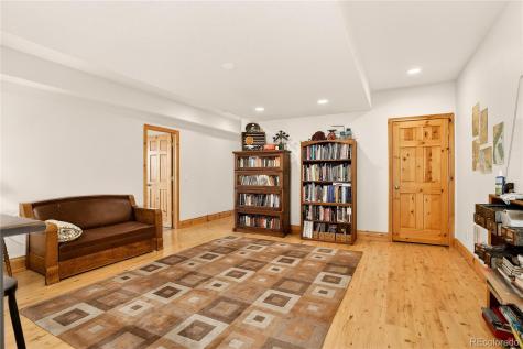 461 Tacker Court Castle Rock CO 80104